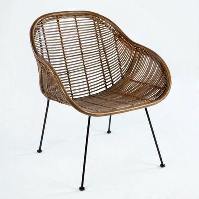 Chaise en osier, aguzadera RECOLLECTION
