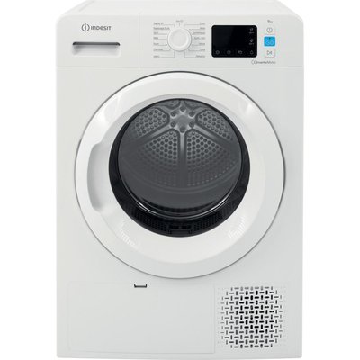 Sèche linge pompe à chaleur YTM1193XFR INDESIT