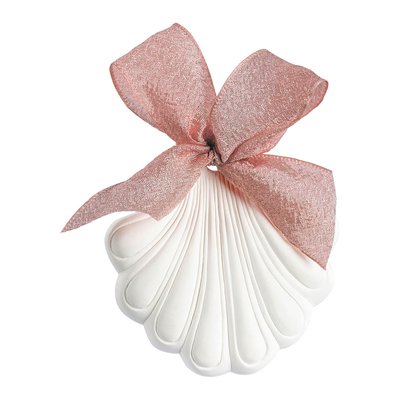Décor parfumé Coquille - Soleil Pastel MATHILDE M
