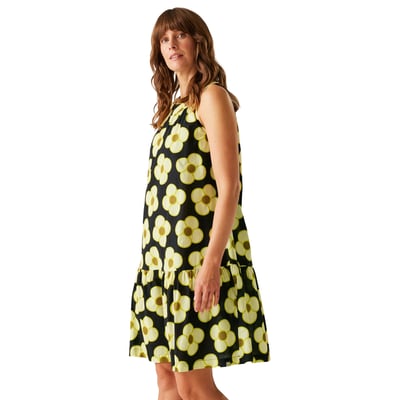Robe sans manches ORLA KIELY REGATTA