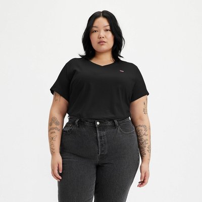 T-shirt de mangas curtas LEVI’S PLUS