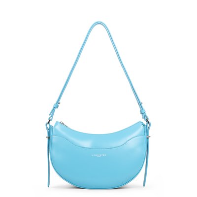 Sac à bandoulière demi lune SUAVE ACE LANCASTER