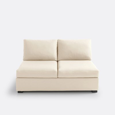 Banquette convertible, coton, Robin SO'HOME