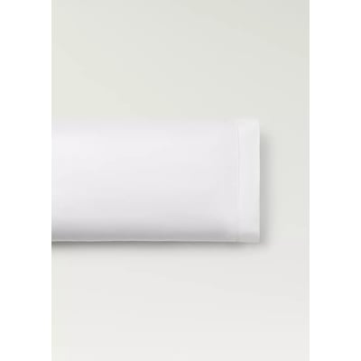 Housse d’oreiller coton satin 600 fils 45x110 cm MANGO HOME