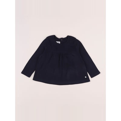 Tee-shirt - Etat satisfaisant PETIT BATEAU