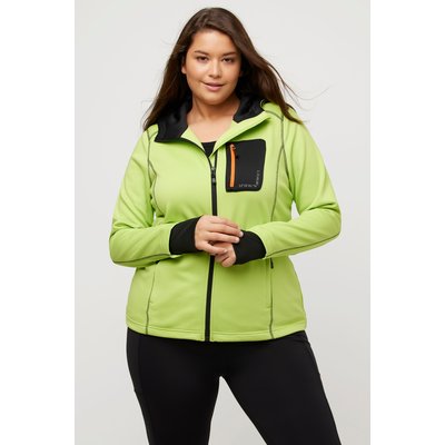 Veste en molleton HYPRAR ULLA POPKEN