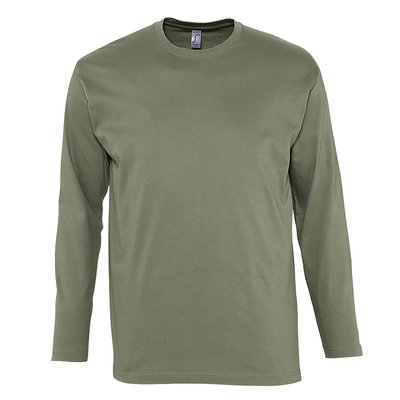 T-shirt à manches longues MONARCH SOLS