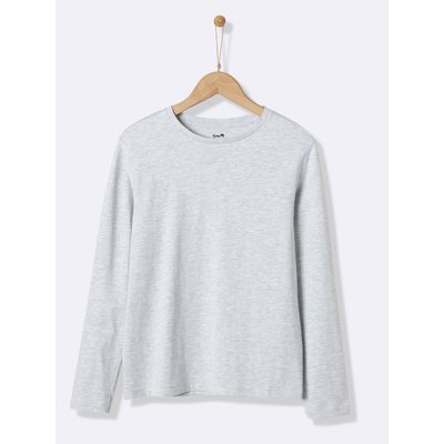 T-shirt manches longues CYRILLUS