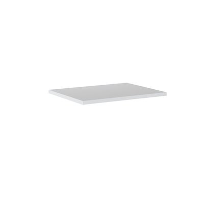 Plan pour vasque ADEL WHITE STELLAMEUBLES