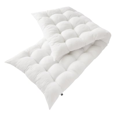 Interieur de bain de soleil Malo EDEN