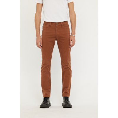 Pantalon coton straight LC126ZP 10395 LEE COOPER