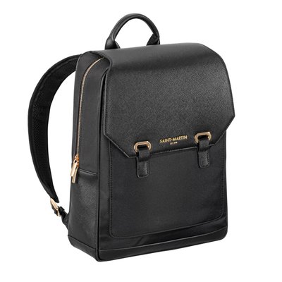 Sac à dos  pour ordinateur 15,6" LOUISE SAINT MARTIN