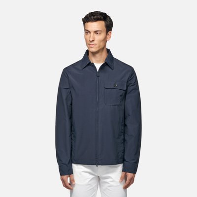 Vestes  M VINCIT GEOX