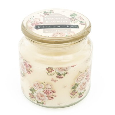 Provence Multi Wick Candle SO'HOME