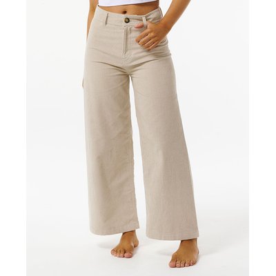Pantalon en velours côtelé Stevie RIP CURL