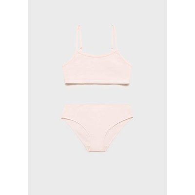Ensemble haut et culotte MANGO KIDS