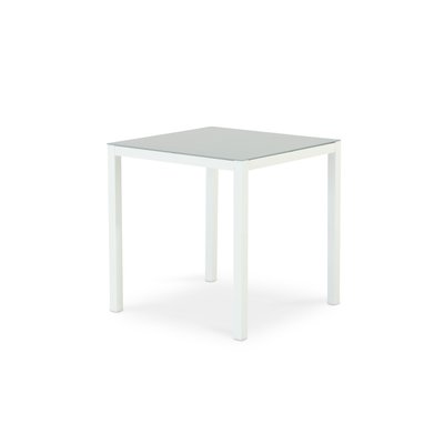 Table à manger, aluminium, TOKYO DEFORA HOME