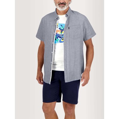 Chemise manches courtes CALELCHA TBS