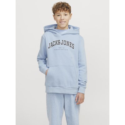 Sweat à capuche JACK & JONES JUNIOR JACK & JONES JUNIOR