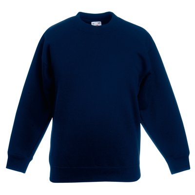Sweat-shirt FRUIT OF THE LOOM