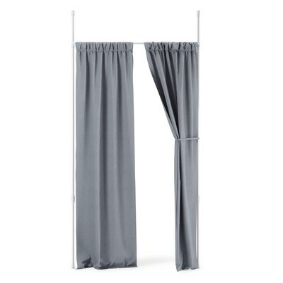 Séparateur de pièce 96-168cm - ANYWHERE UMBRA