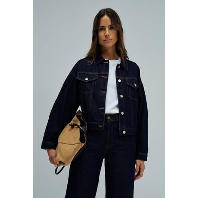VESTE EN JEAN SALSA JEANS