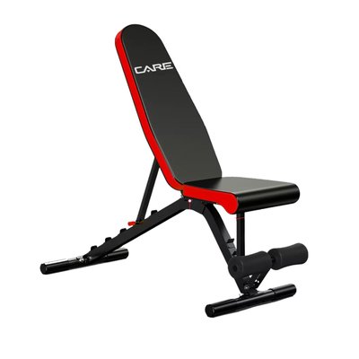 Banc de musculation - CB-303 CARE