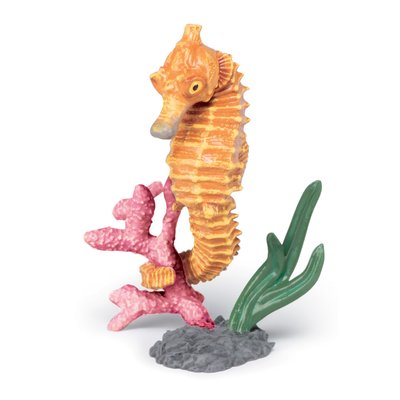 Figurine Hippocampe PAPO