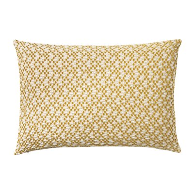 Housse de coussin en coton tissé, MIRAGE ESSIX