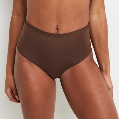Culotte haute PERFECT ROUGEGORGE LINGERIE