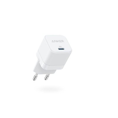 Chargeur secteur USB-C 20W ANKER