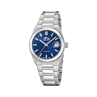 Montre Analogique AUTOMATIC LOTUS
