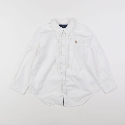 Chemise - Très bon état RALPH LAUREN