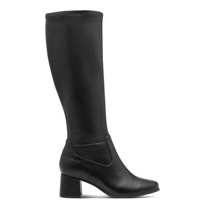 Bottes talon bloc TAMARIS