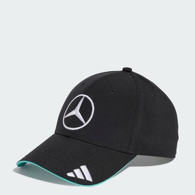Casquette pilote Mercedes - AMG Petronas Formula One Team adidas Performance