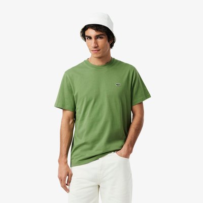 T-shirt coton LACOSTE