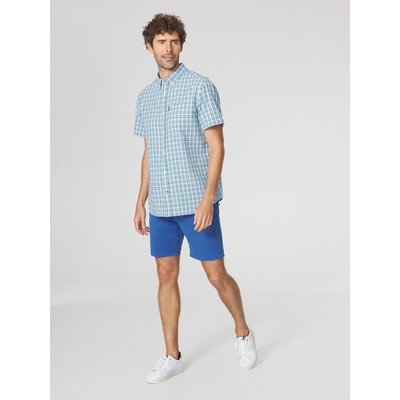 Chemise manches courtes ORSONCHA14816 TBS