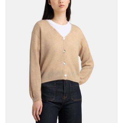 Gilet colette g GALERIES LAFAYETTE