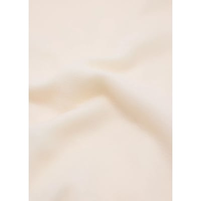 Foulard bords effilochés MANGO