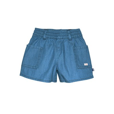 Short naya jean enfant SUCRE D'ORGE