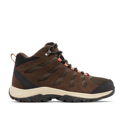 Chaussures de Marche Columbia Redmond™ III Mid Fem COLUMBIA