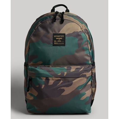 Sac à dos imprimé Montana SUPERDRY