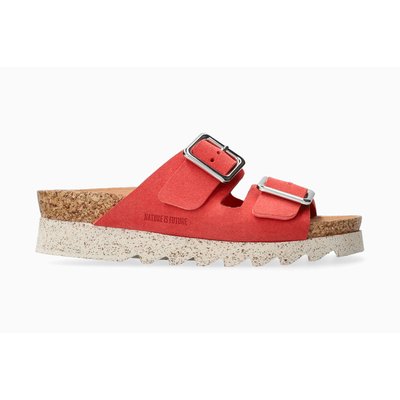 Sandales en cuir MAELIA MEPHISTO