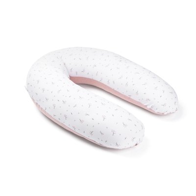 Coussin d'allaitement et de Maternité Buddy Mushrooms BABYMOOV