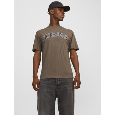 T-shirt Logo T-shirt JACK & JONES