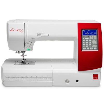 EXCELLENCE 710 ELNA