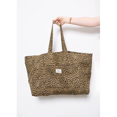Sac  en coton VIDA FRNCH