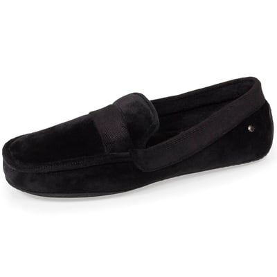 Chaussons Mocassins ISOTONER