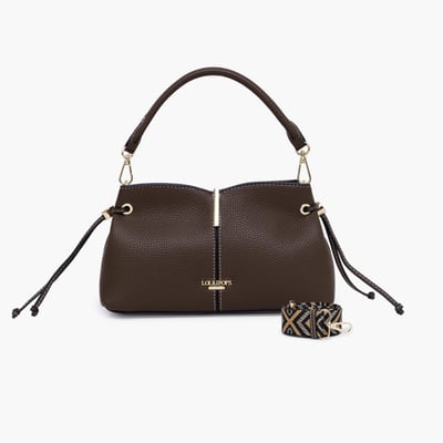 Petit sac porté épaule  Taloum S LOLLIPOPS