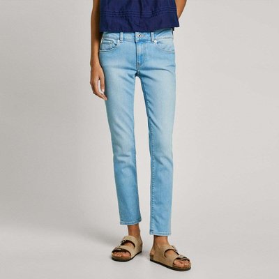 Jean Slim, taille standard PEPE JEANS